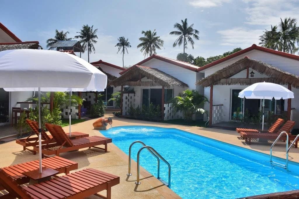 Vivi Bungalows Resort - photo 9