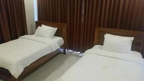 Ayu Bungalow 2 - photo 3