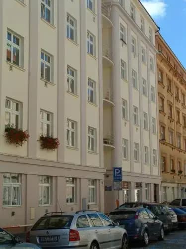 Nice Apartments Prague - photo 1