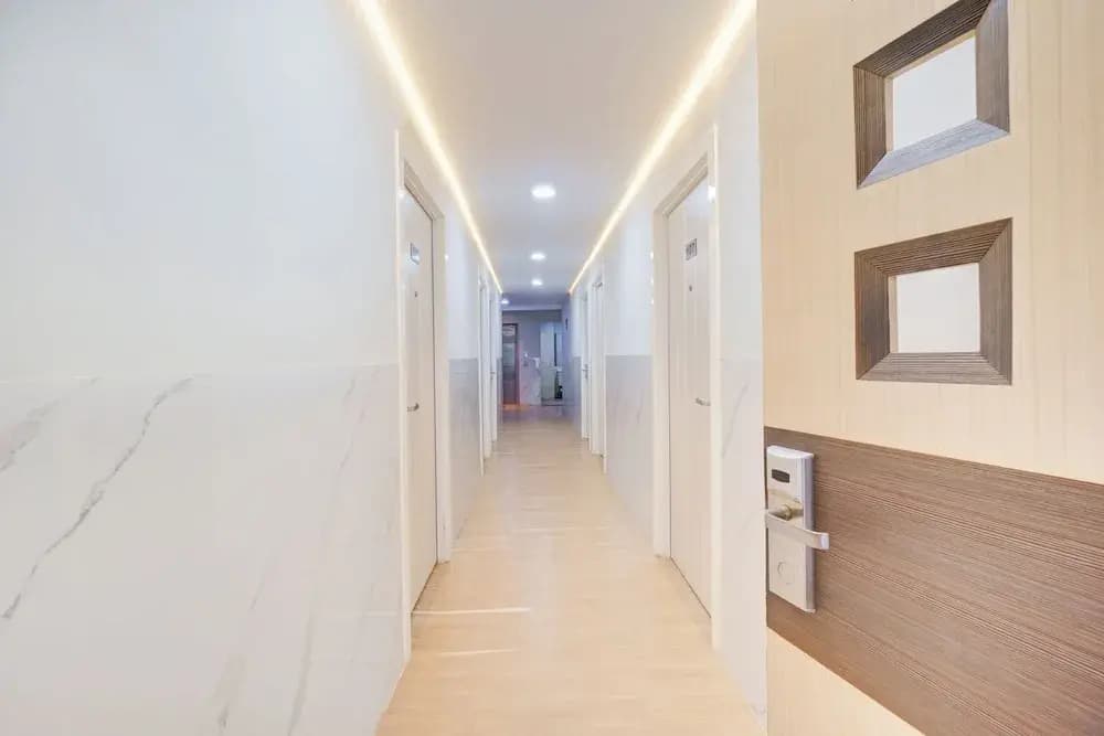 Hotel O Tanjung Duren Near Mall Citraland Formerly Suba Hotel - photo 12