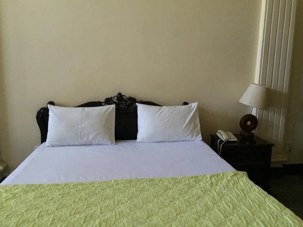 Viet Phuong hotel - photo 4