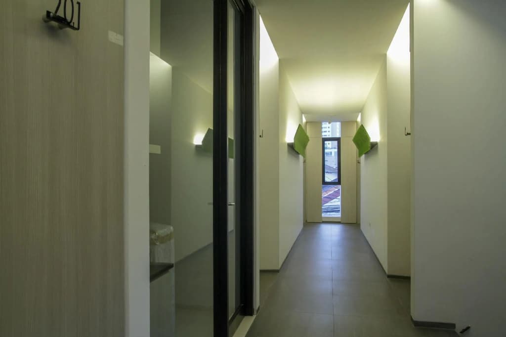 Tujutiga Suites - photo 29
