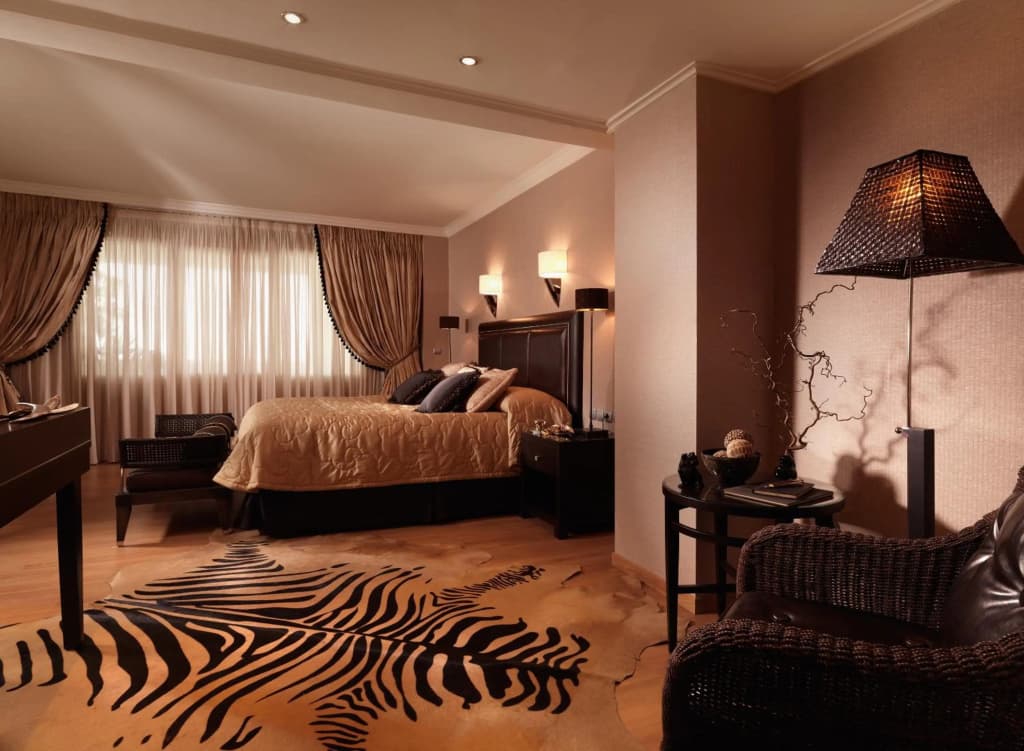 Divani Caravel Hotel - photo 7