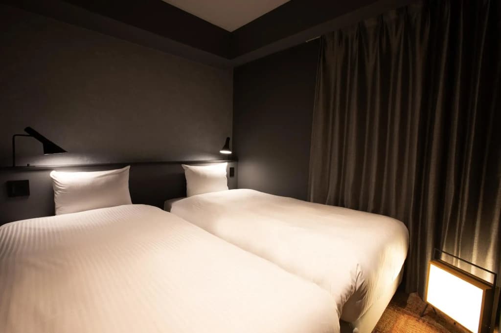 LOF HOTEL Shimbashi - photo 15