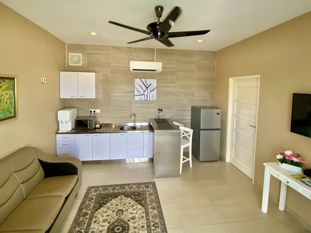 The Paddy Field Pool Villas - photo 17