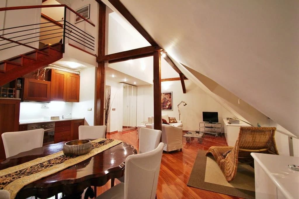 Residence Dusni 6 - photo 2
