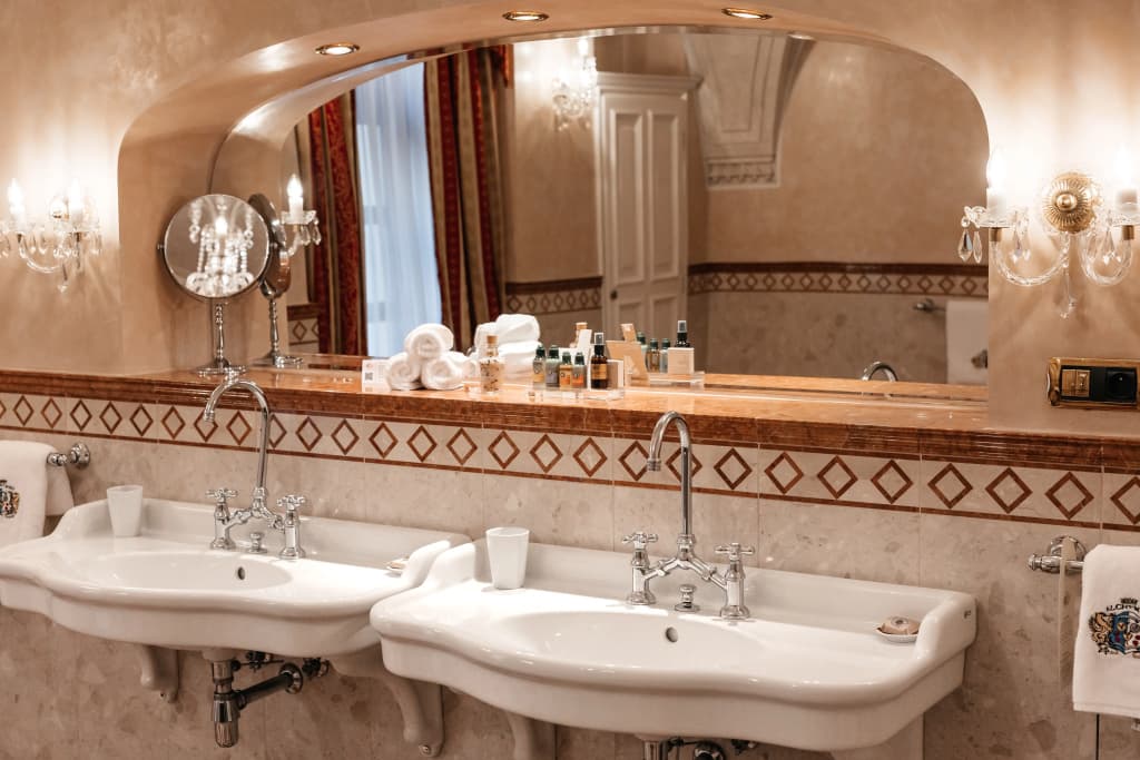 Alchymist Grand Hotel & Spa - photo 9