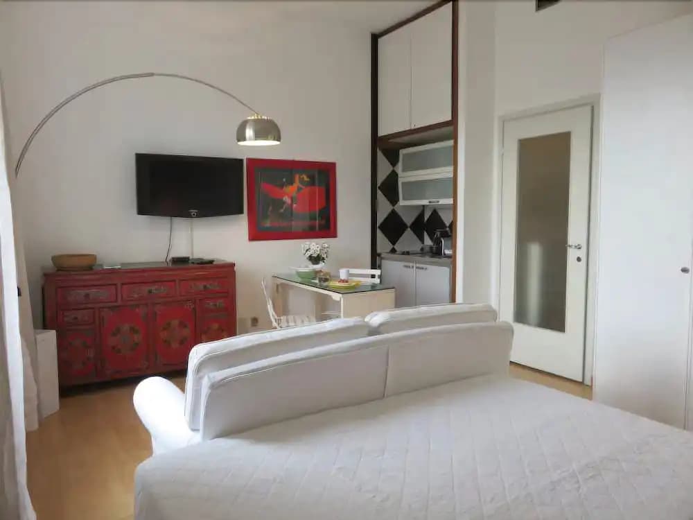 Lecasedimilano - Garibaldi Suite - photo 2