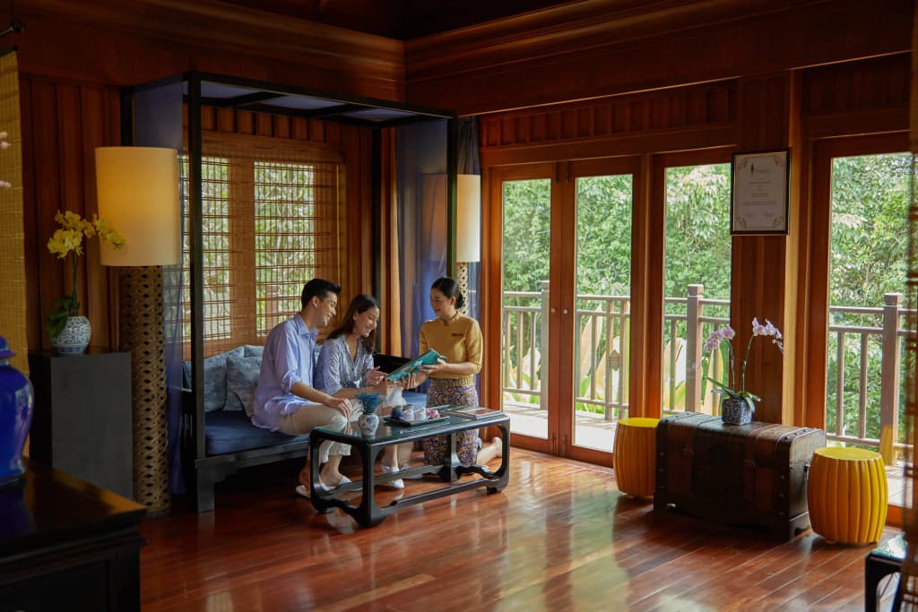 InterContinental Koh Samui Resort by IHG - photo 48