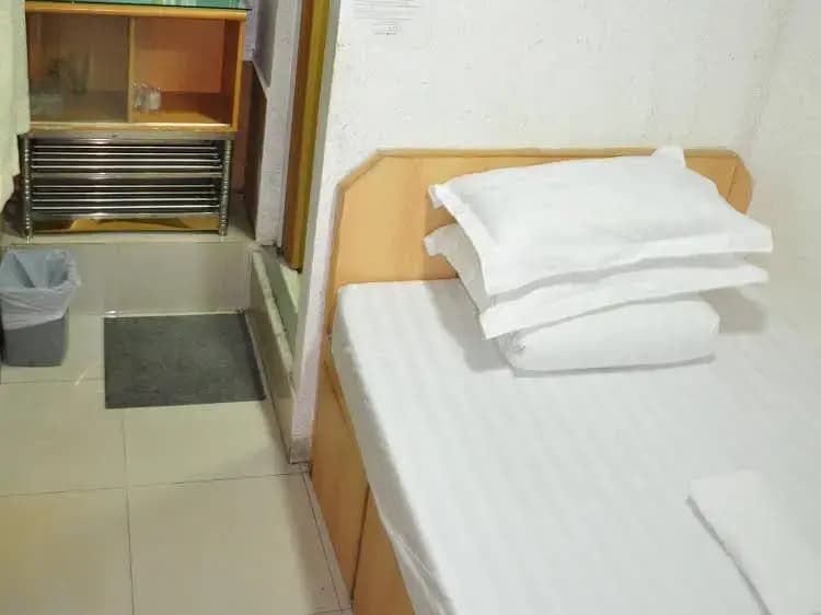 Sanny Hotel - photo 1