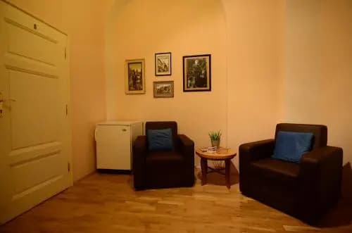 Pension Karlova - photo 11