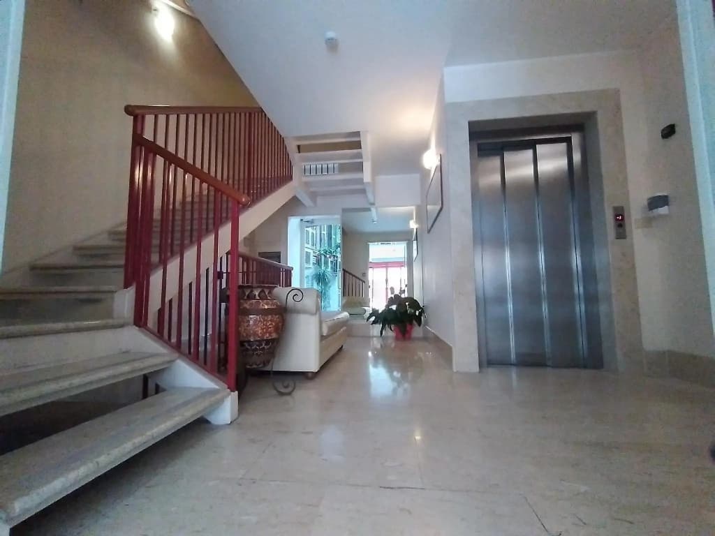 Hotel Principe Eugenio - photo 14