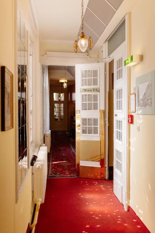 Boutique Hotel Nossek - photo 20