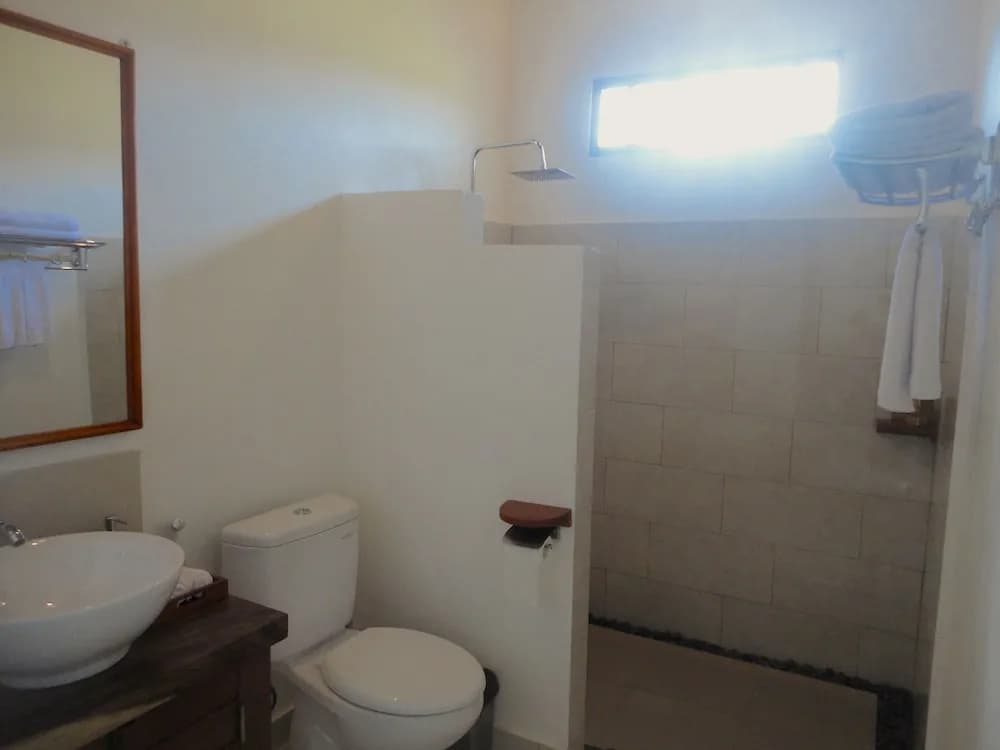 Paraiso Cottage Ubud - photo 8