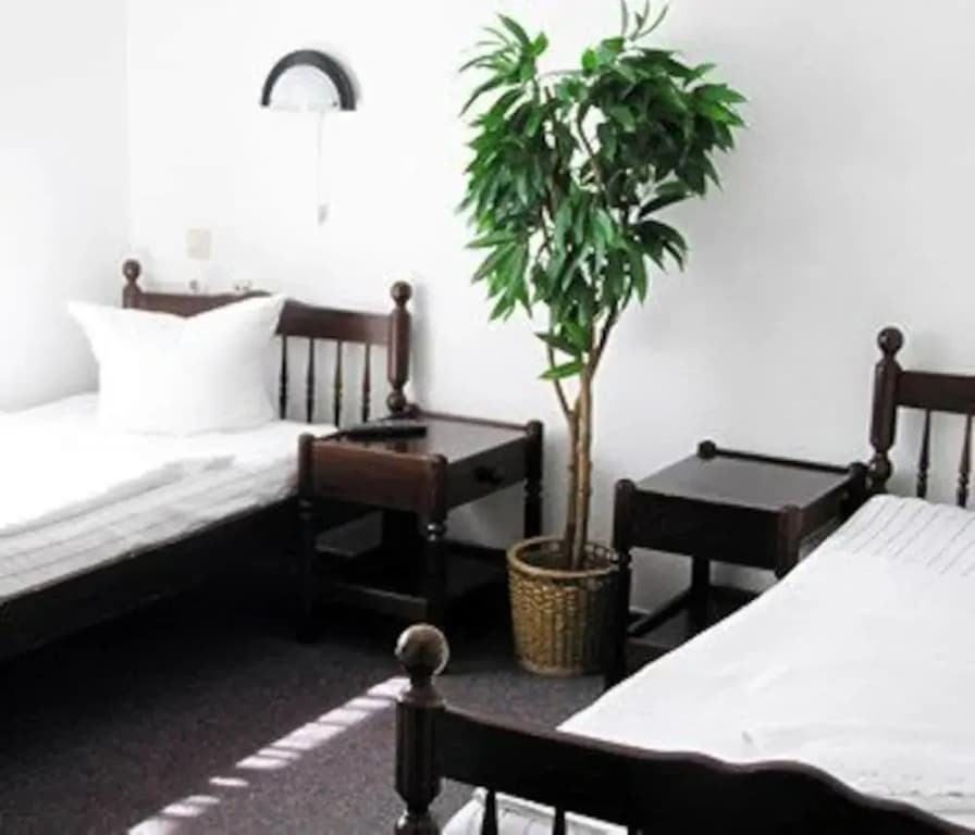 Hotel-Pension Sickinger Hof - photo 3