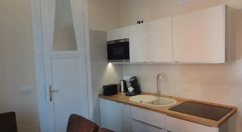 Bella Casa Budapest Center - photo 9
