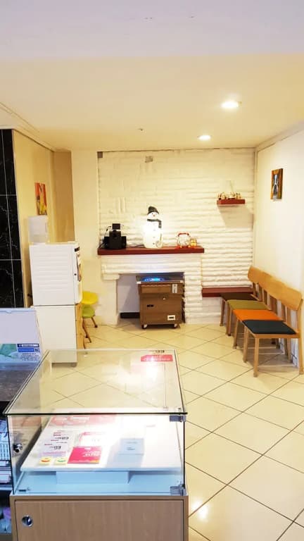 The An Hostel - photo 31