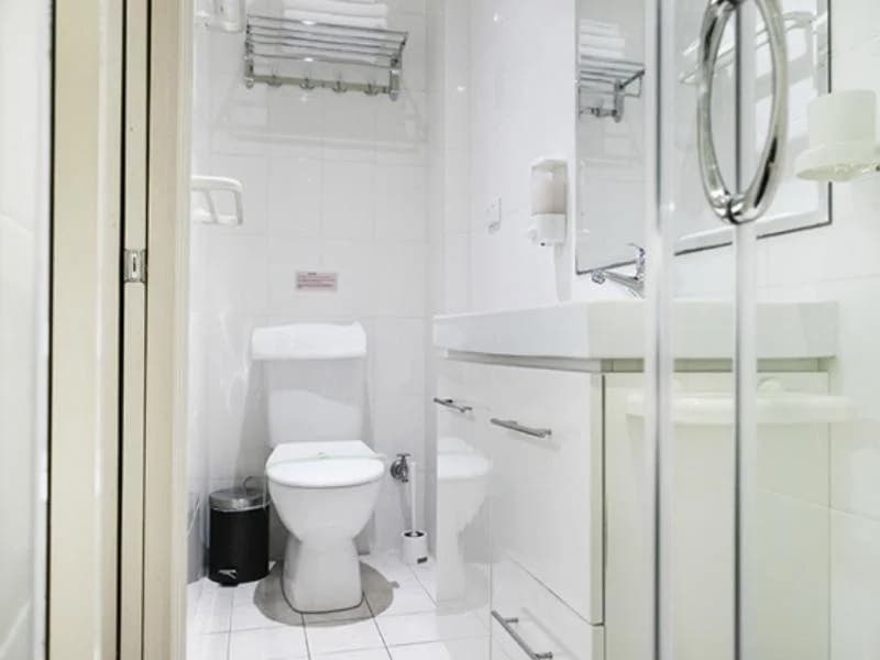 Sydney City Lodge - photo 9