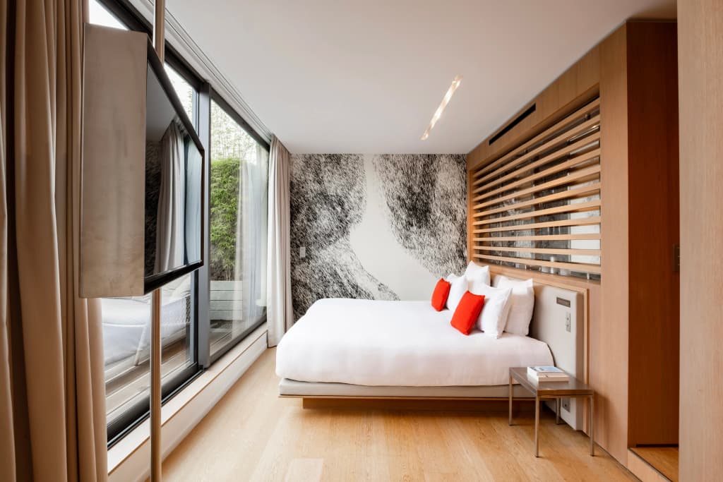 Le Cinq Codet - photo 45