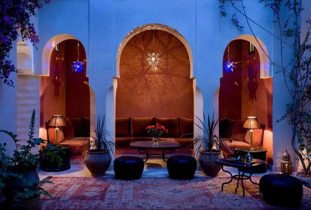 Riad Meriem - photo 3