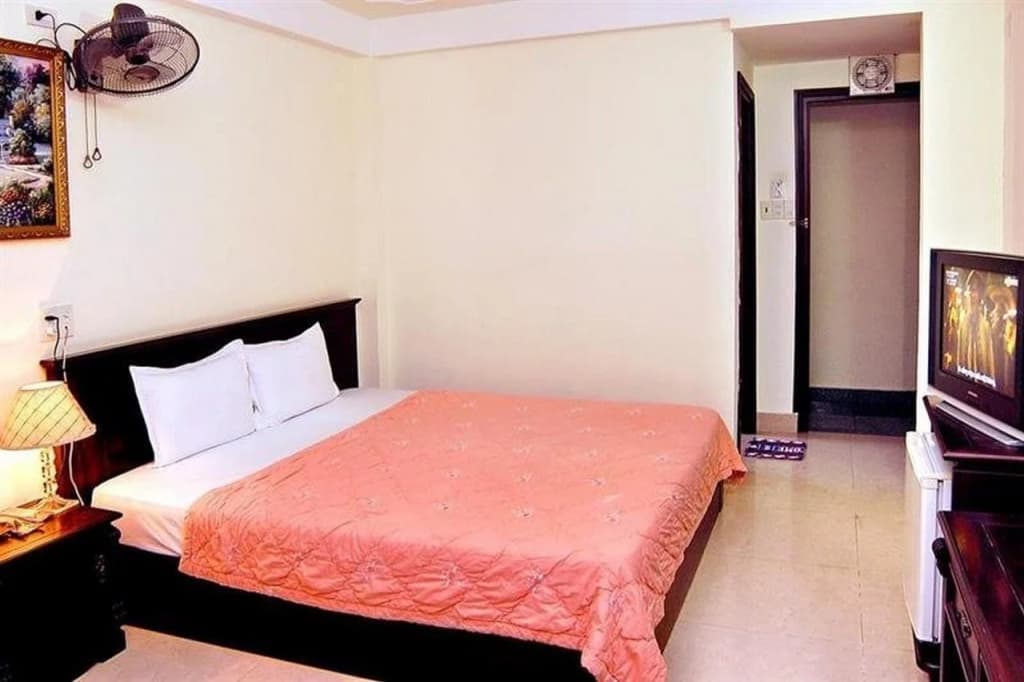 Khanh Duy Hotel - photo 4