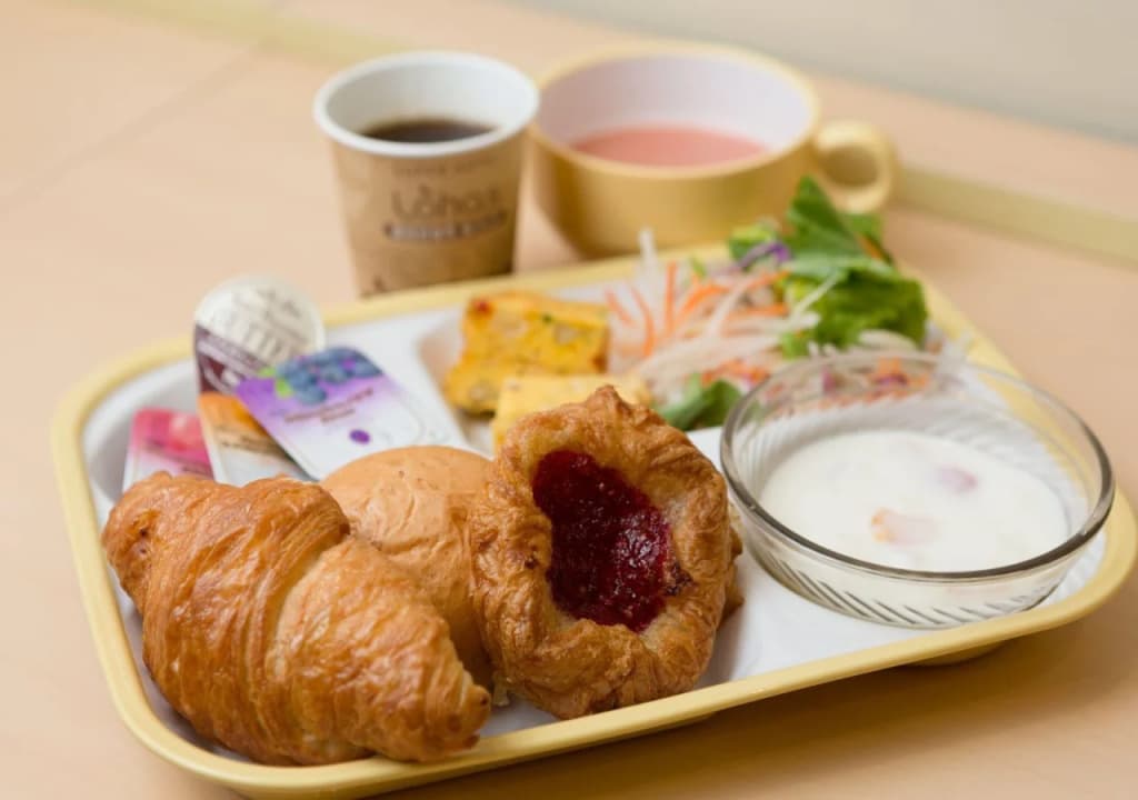 Super Hotel Tokyo Otsuka - photo 3