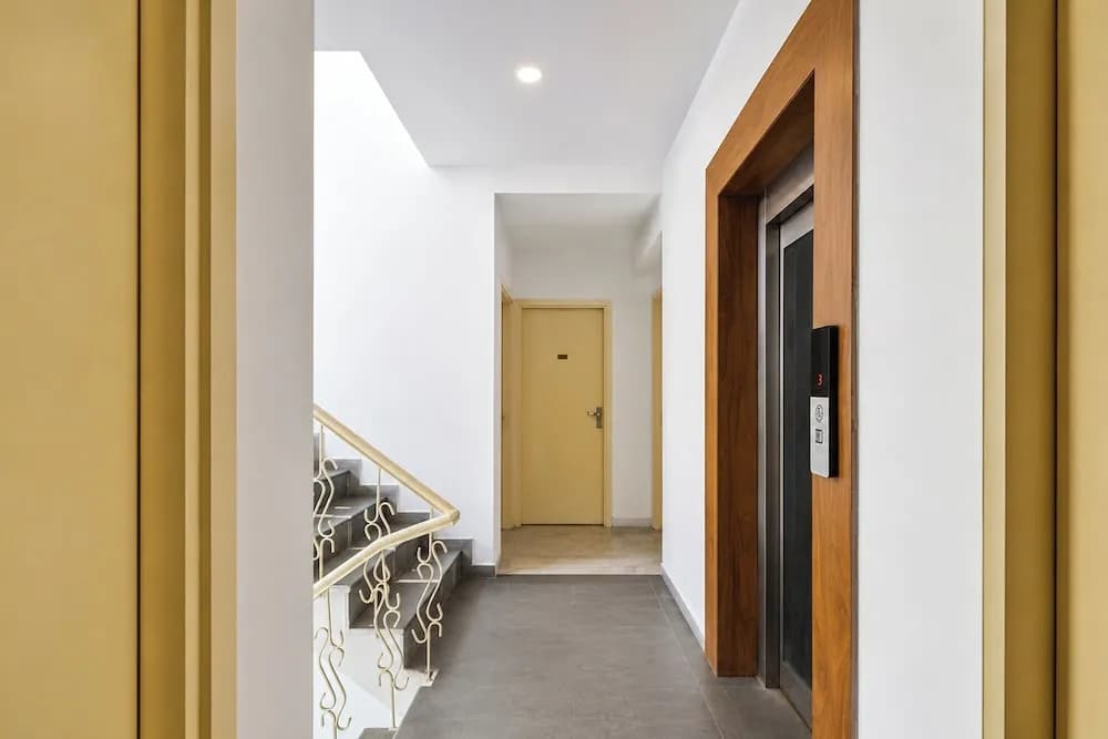 Fabhotel Amar Residency - photo 14