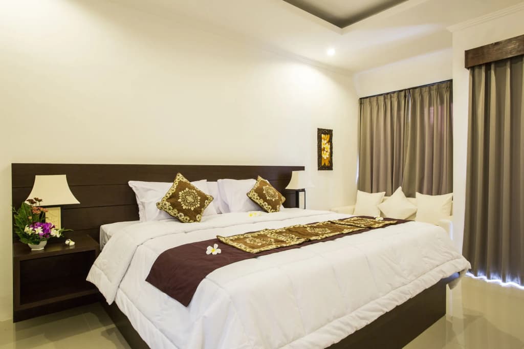 The Light Bali Villa - photo 4