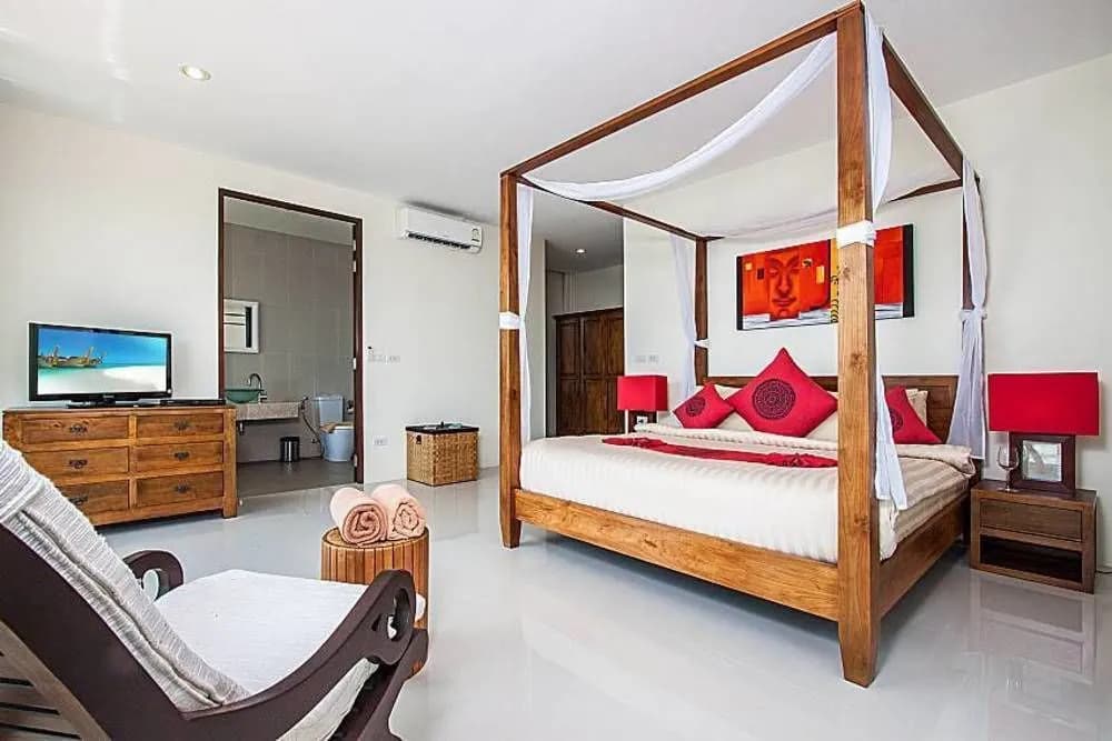 Baan Phu Kaew C2 3 Beds - photo 2