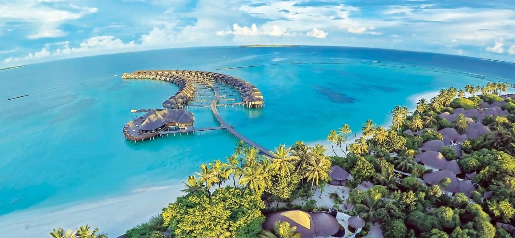 Sun Siyam Iru Fushi - photo 22