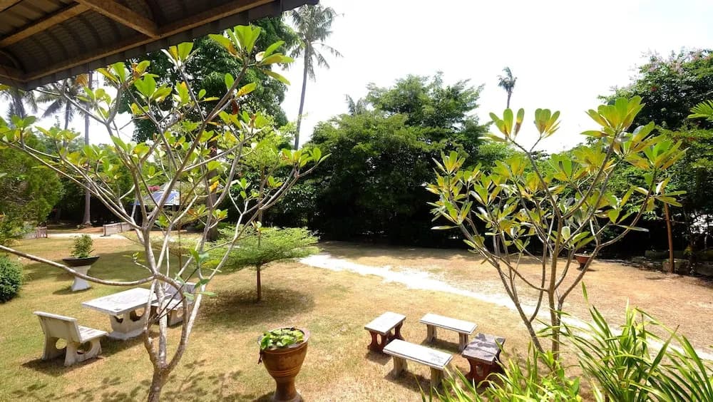 Nice Moon Resort - photo 21