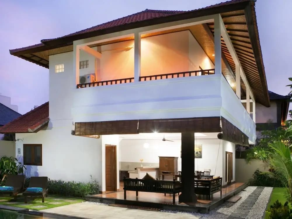 Ivory 2 Villa - main photo