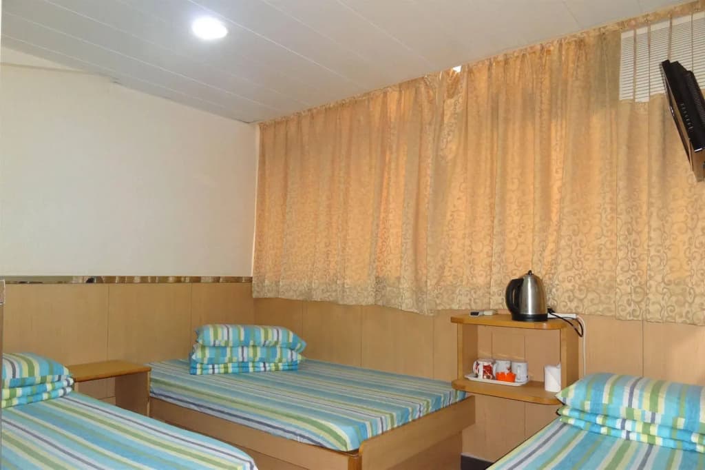 Fortune Hotel - photo 6
