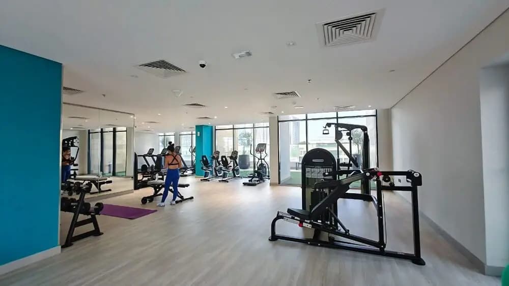 Modern Sophistication A Dream Studio - photo 12