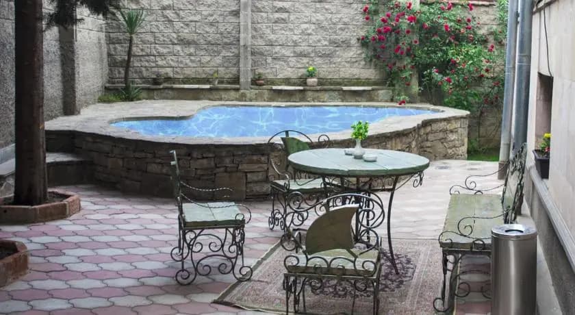 Hotel Idilia - photo 7