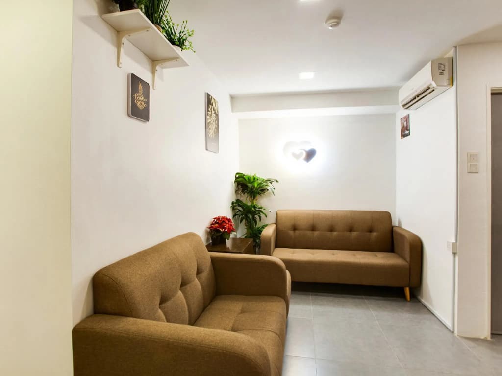 OYO 89631 988 Hotel - photo 10