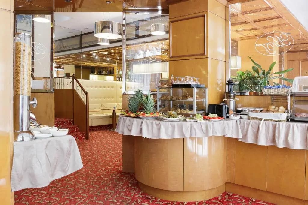Teco Hotel - photo 42