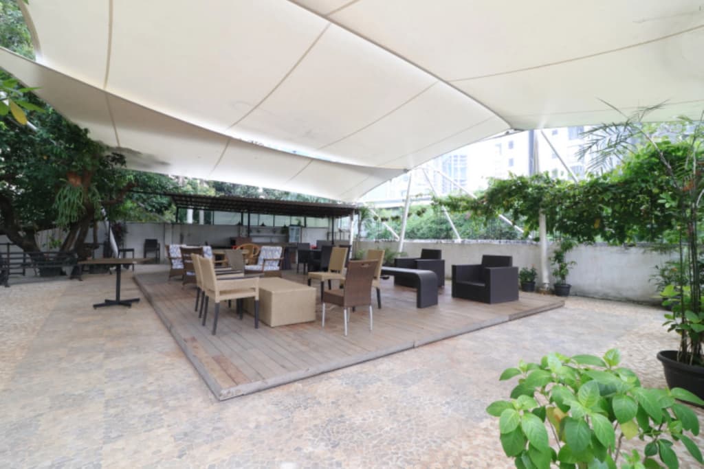 Pejaten Valley Residence - photo 19
