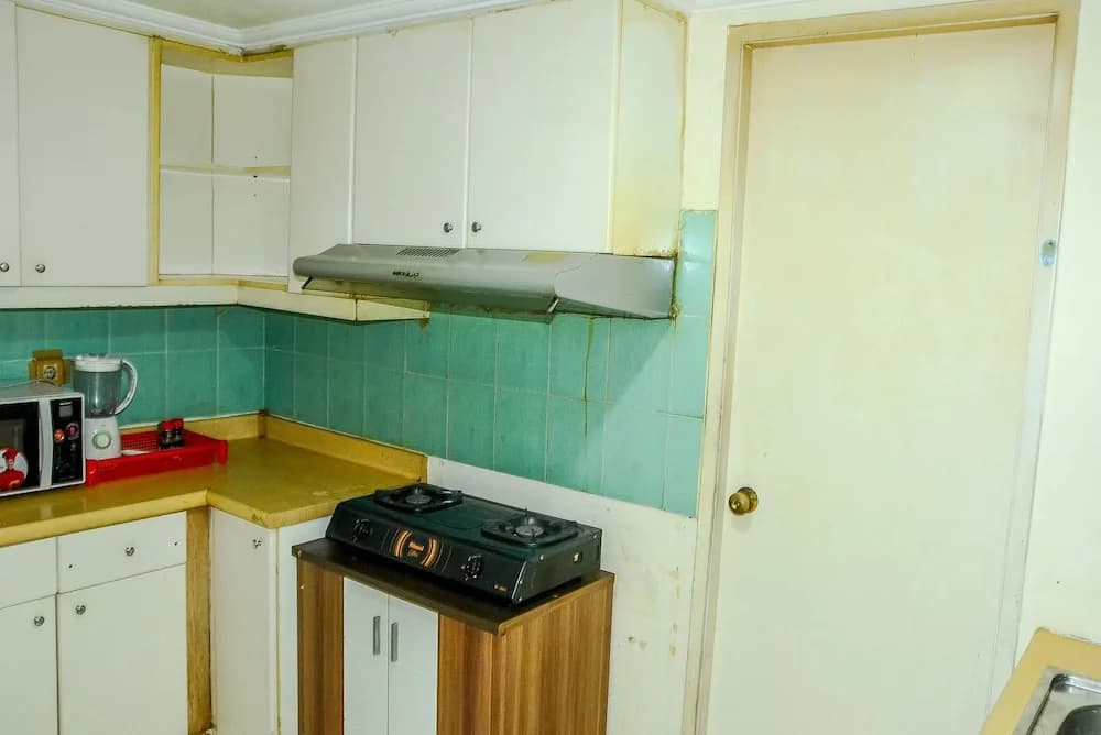 Best Location Taman Anggrek Apartment - photo 19