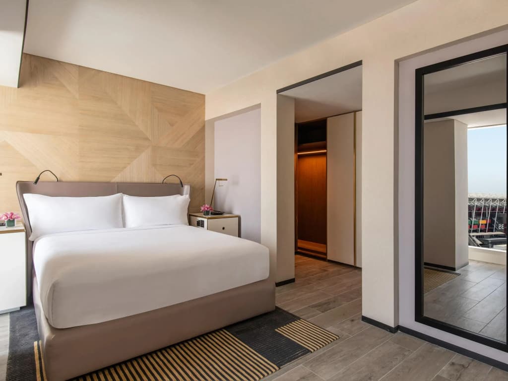 Rixos Gulf Hotel Doha - photo 5