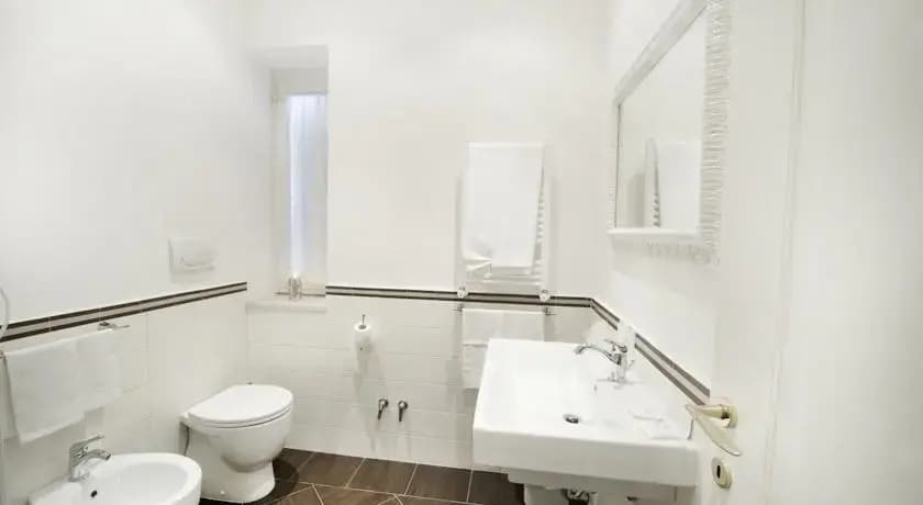 Suite Degli Specchi - photo 6
