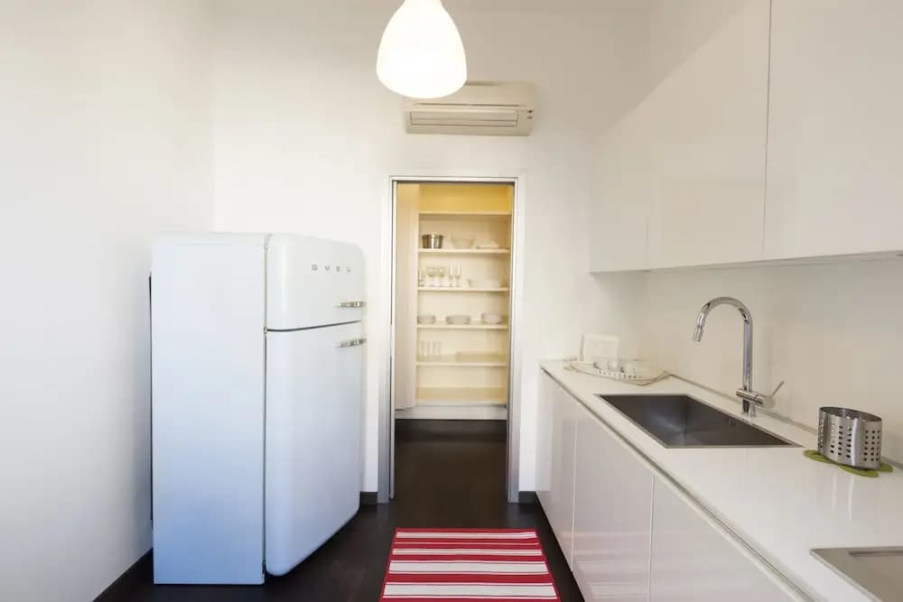 Milhouse Suites Sant'Ambrogio - photo 15