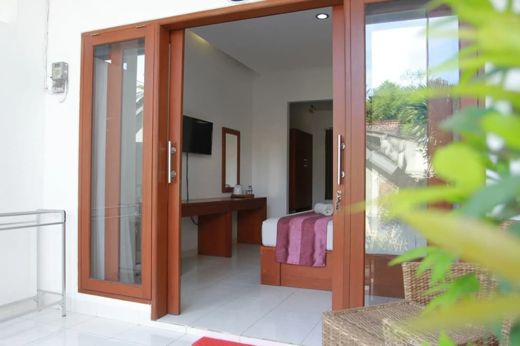 D'gaduh Suite Kuta - photo 38
