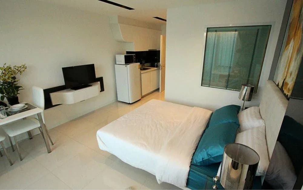 City Center Residence by Pattaya Sunny Rentals - photo 5
