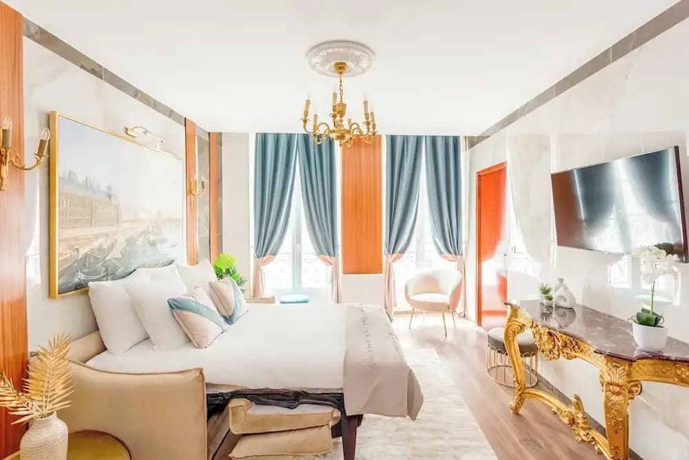 Merveil Luxury Suites - Marais - Martin I-II - photo 41