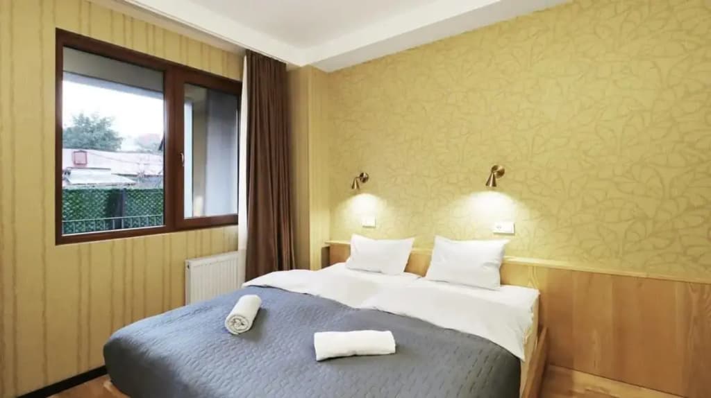 Comfortable Studio In Tbilisi - photo 5