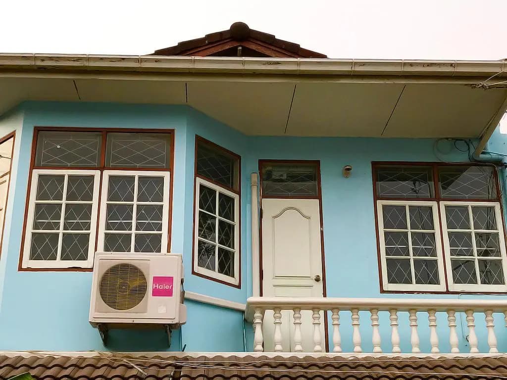 Sira’s House - photo 14