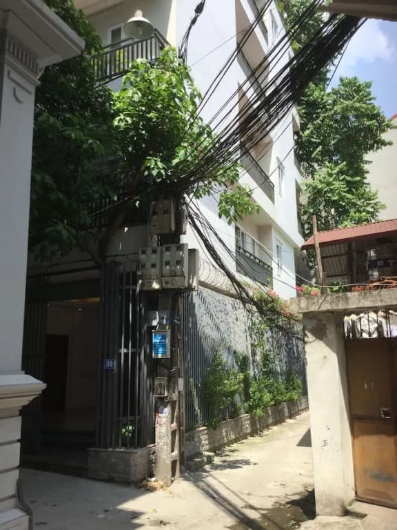 Palmo Service Apartment 2 - photo 1