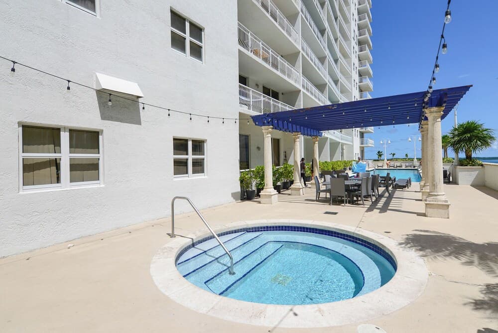 Brickell Bay 3304 - photo 13