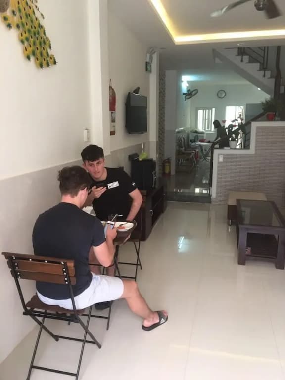 Focus Homestay - photo 14